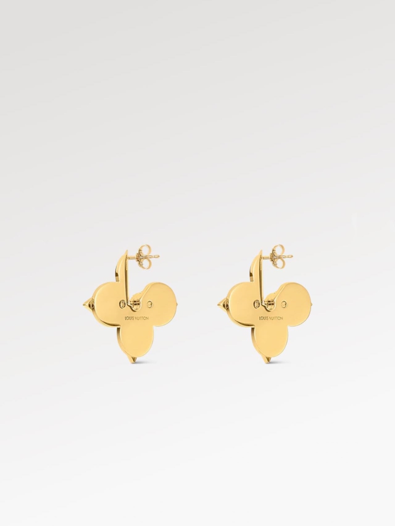 LV Earrings